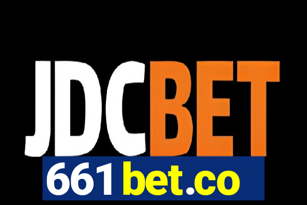 661 bet.co